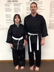 Ian & Bill Mistretta