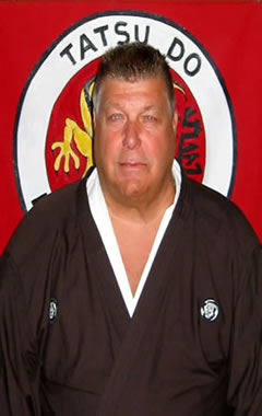 Soke William R. Cavalier, Jr.